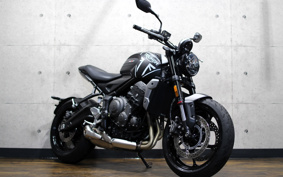 TRIUMPH TRIDENT 660 2022 LGL10U