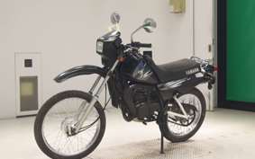 YAMAHA DT50 2017 17W