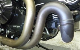 DUCATI SCRAMBLER ICON 2021