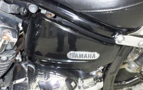 YAMAHA DRAGSTAR 400 CLASSIC 2008