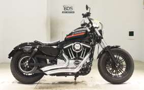HARLEY XL1200XS 2018