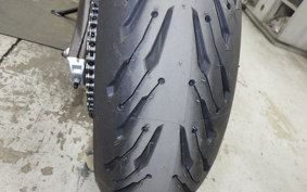 TRIUMPH TIGER 660 SPORTS 2025