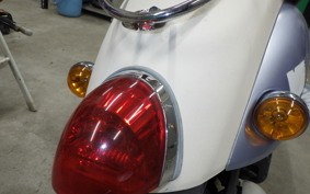 YAMAHA VINO 50 SA26J