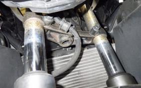 HONDA CBR250R GEN 3 2019 MC41