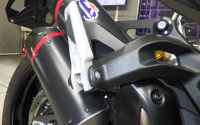 DUCATI MONSTER 937 SP 2023