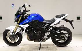 SUZUKI GSR750 A 2013 GR7NA
