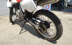 HONDA XLR125R JD16