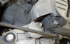 SUZUKI ADDRESS V125 S 2019 CF4MA
