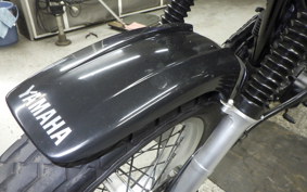 YAMAHA TW225 DG09J