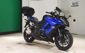 KAWASAKI NINJA 1000 A 2017
