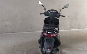 SUZUKI ADDRESS V125 DT11A