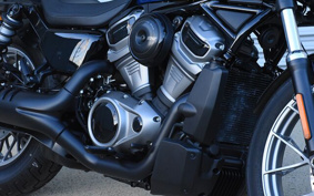 HARLEY RH975 ナイトスター 2023 ZF1