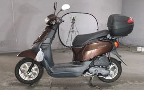 HONDA  TACT  BASIC  AF79