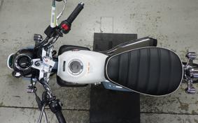 HONDA MONKEY 125 2020 JB05
