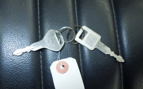 KAWASAKI BALIUS 250 ZR250A