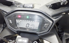 HONDA CBR400R 2017 NC47