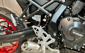 SUZUKI ADDRESS V125 CF4MA