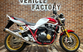 HONDA CB1300SF SUPER FOUR 2023 SC54