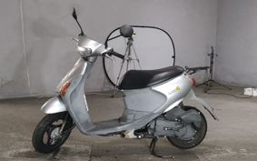 SUZUKI LETS4 CA45A