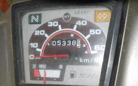 HONDA C50 SUPER CUB E AA01