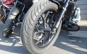 HONDA REBEL 1100 DCT 2021 SC83
