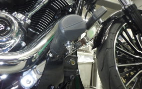 HARLEY FXBR1920 2025