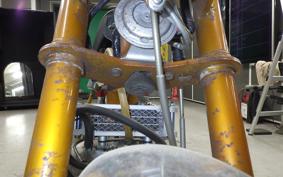 HONDA DAX 70 ST70