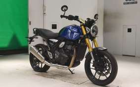 TRIUMPH SPEED400 2024