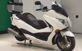 HONDA FORZA ZA 2001 MF10