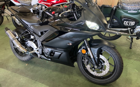 YAMAHA YZF-R25 RG43J