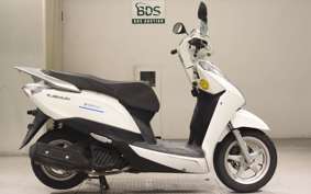 HONDA LEAD 125 2022