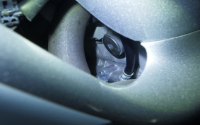 SUZUKI HAYABUSA Gen.2 2016 GX72B