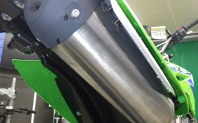 KAWASAKI KLX230S 2023 LX232A