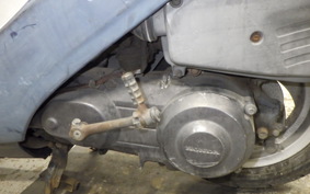 HONDA BROAD 90 2013 HF06