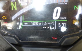 KAWASAKI ZX-4R SE 2023 ZX400P