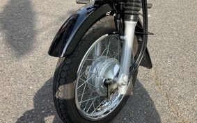 HONDA  CROSS  CUB 50 AA06