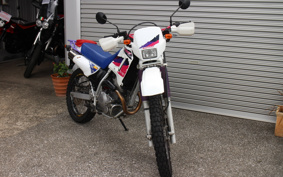 HONDA XL250 DEGREE MD31