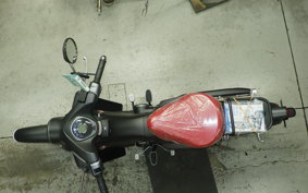 HONDA C125 SUPER CUB 2025 JA71