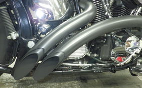 HARLEY FLSTF 1340 1997