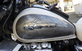 HONDA VALKYRIE ｲﾝﾀｰｽﾃｰﾄ TRIKE 2009