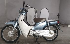 HONDA SUPER CUB50 AA04