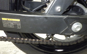 KAWASAKI NINJA 400 2021 EX400G