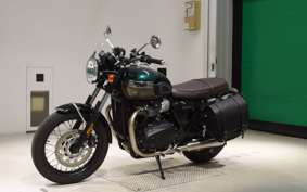 TRIUMPH TRIUMPH BONNEVILLE T100 2018