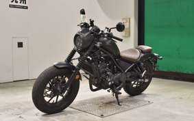 HONDA REBEL 250 S 1999 MC49