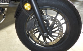 HONDA REBEL 250 A MC49