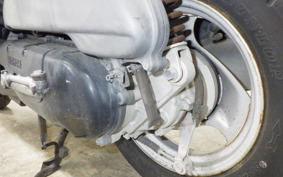 YAMAHA JOG Gen.5 SA36J