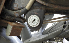 HONDA C115 SUPER CUB