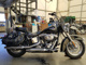 Фото Harley FLSTC 2013 с японского аукциона