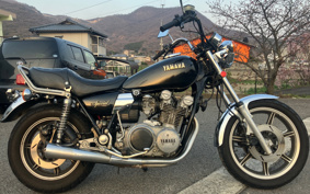 YAMAHA XS750SPL 1981 1J7