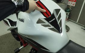 KAWASAKI Z650 A 2022 ER650H